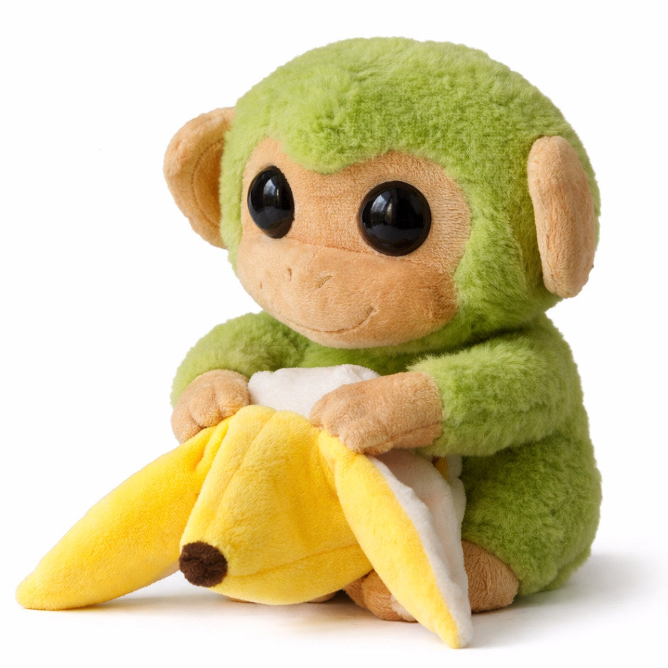 Chimpanzini Bananini