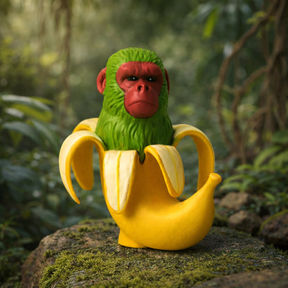 Brainrot Figure Blind box