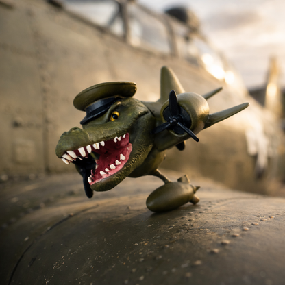 Brainrot Figure Blind box