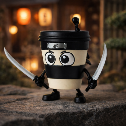 Brainrot Figure Blind box