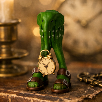 Brainrot Figure Blind box