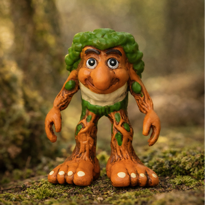 Brainrot Figure Blind box