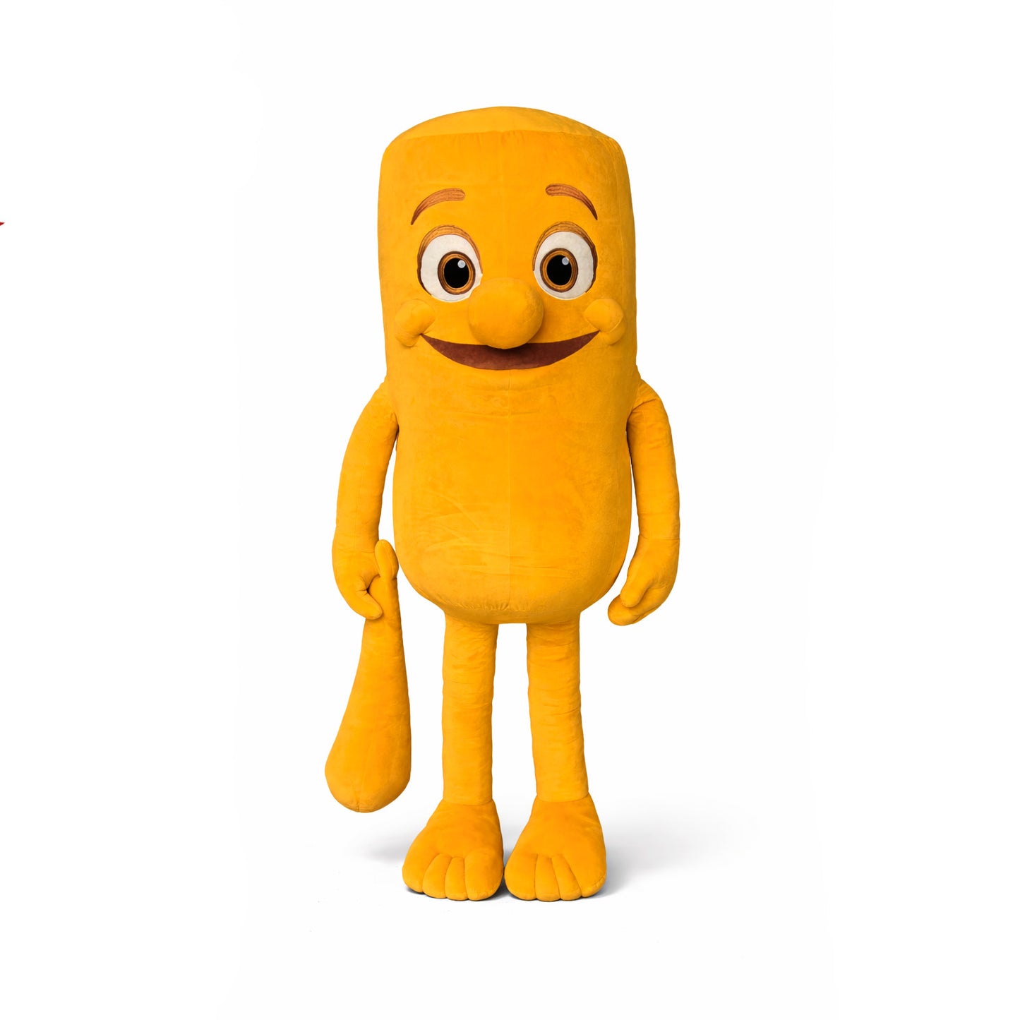 Tung Tung Tung Sahur XXXL